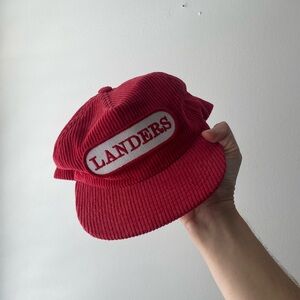 Landers Hat